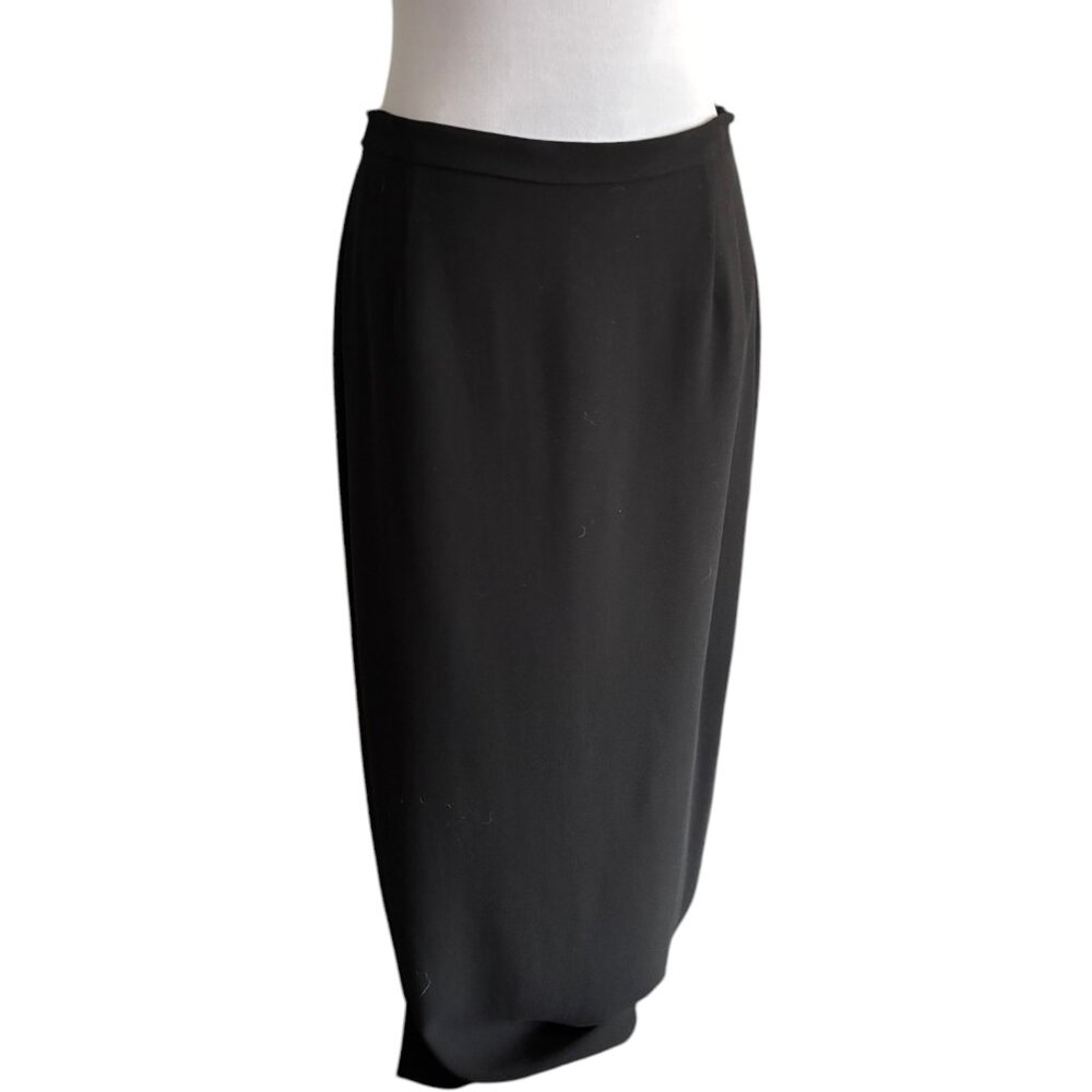 Ursula of Switzerland Mother of the Bride formal 2 piece Maxi Dress skirt top 12 - Picture 2 of 11